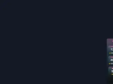 Stripchat Sex Cam of LunarMolly