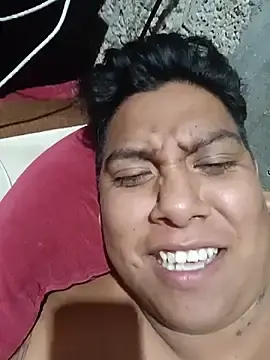Stripchat Best live sex cam show of Maferhiesitos