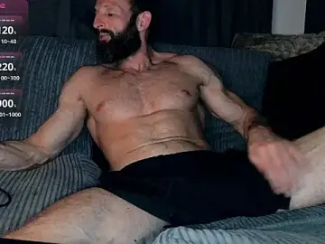 Stripchat Sex Cam of Masked_Bull38_Uk