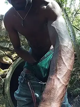 Stripchat Adult Webcam of Ndolet78