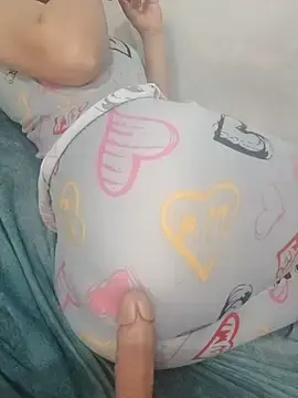 Stripchat Best Webcam of Rahaf_sx