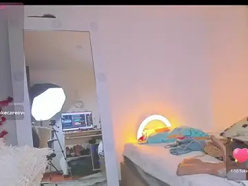 Stripchat Best Webcam of SharonVelvet