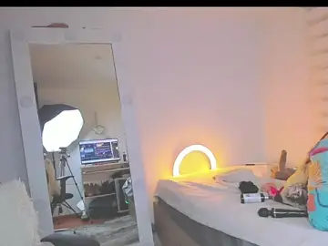Stripchat Free Live Porn of SharonVelvet