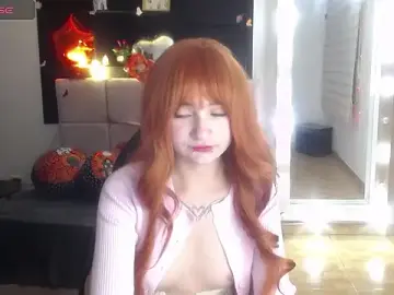 Stripchat Free Live Porn of _Charlotte_Collins_