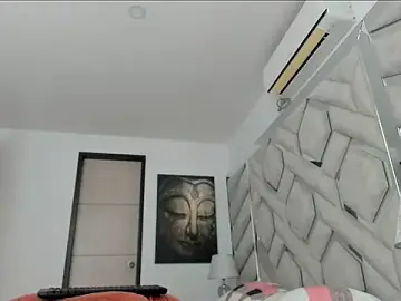 Stripchat Best live sex cam show of alexandra_fire69x