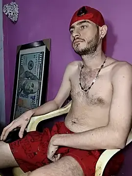 Stripchat Live Sex of bigcockwhite777