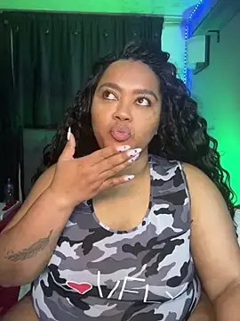 Stripchat Live Sex of yanza2002