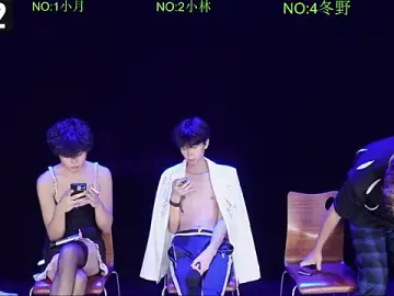 Stripchat Sex Chat of Badboy-001