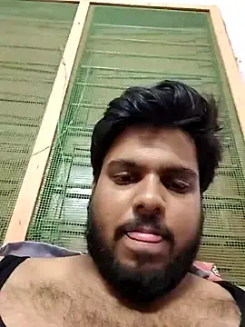 Stripchat Nude Webcam of BigTamilBoy_Cutedick
