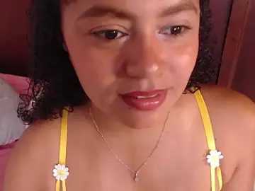 Stripchat Live Sex of Daisy_crespa