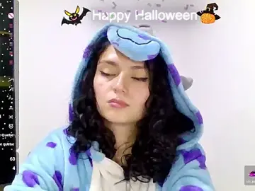 Stripchat Sex Cam of Diamond_Curls