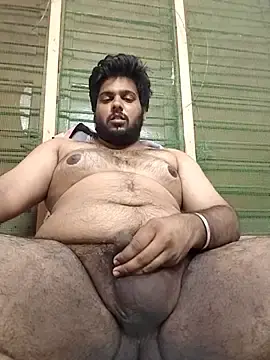 Stripchat Adult Video Chat of Horny_Dog_