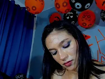 Stripchat Sex Cam of Milly_Palmer