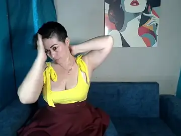 Stripchat Free Live Porn of Sunny_rayz_