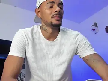 Stripchat Live Porn of TysonWalkers