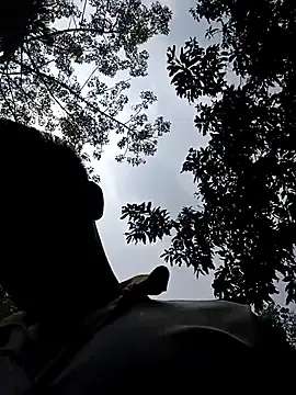 Stripchat Live Sex of X-_boy