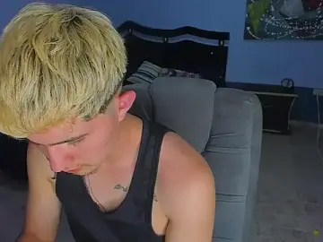 Stripchat Adult Webcams of patrik_027