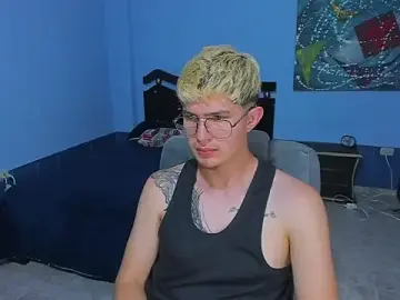 Stripchat Sex Chat of patrik_027