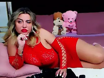 Stripchat Best live sex cam show of xplayfullblondexx