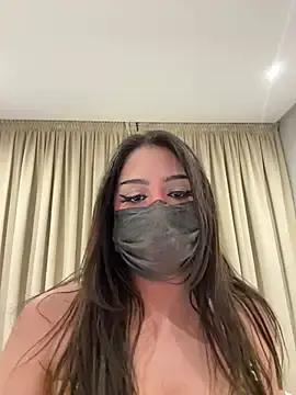 Stripchat Free Live Porn of Ahlam7578