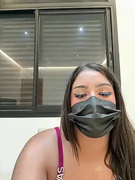 Stripchat Best Webcam of Ahlam7578