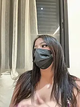 Stripchat Free Live Porn of Ahlam7578