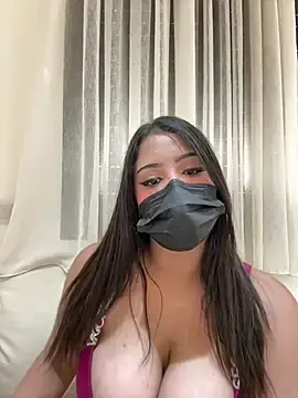 Stripchat Live Porn of Ahlam7578