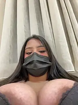 Stripchat Private Sex Chat of Ahlam7578
