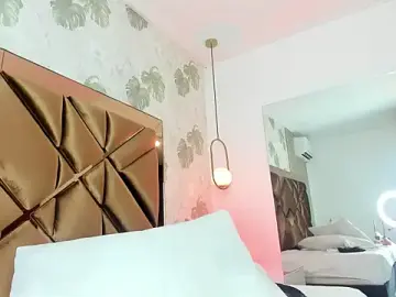 Stripchat Adult Video Chat of Alexa-Lynx