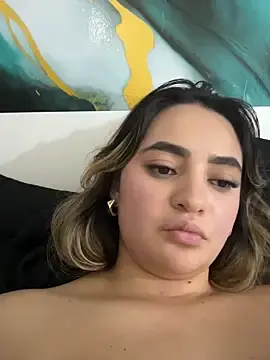 Stripchat Private Sex Chat of Antonella_Julieta