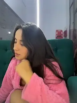 Stripchat Adult Video Chat of Antonella_Julieta