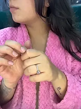 Stripchat Best Webcam of Antonella_Julieta