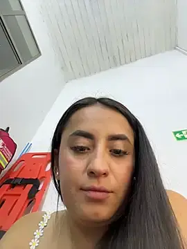 Stripchat Best Webcam of Antonella_Julieta