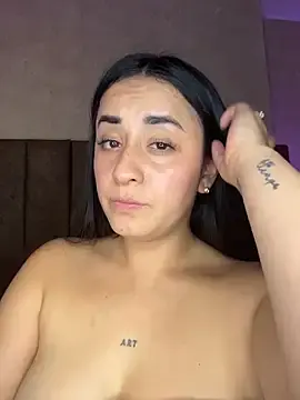 Stripchat Free Porn Cam of Antonella_Julieta