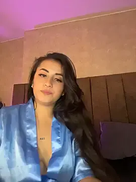 Stripchat Live Porn of Antonella_Julieta