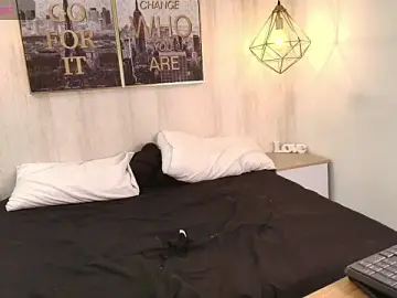 Stripchat Free Porn Cam of Cherry_and_jack