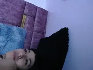 Stripchat Live Porn of FRANCESCA_LOVE_