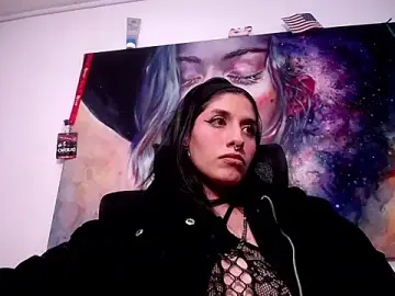 Stripchat Nude Webcam of FRANCESCA_LOVE_