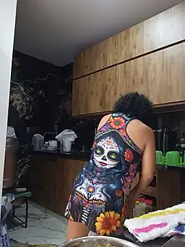 Stripchat Best Webcam of Friendly_2024