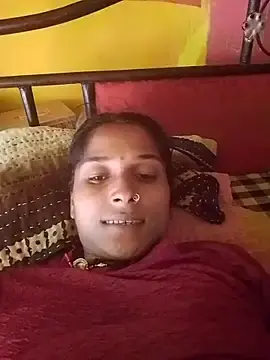 Stripchat Nude Webcam of Hot_reshmaji