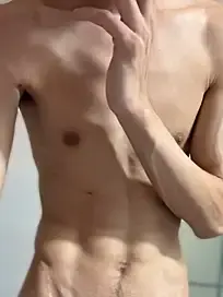 Stripchat Best live sex cam show of JackJack108