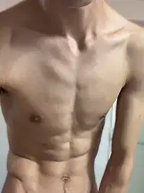 Stripchat Best live sex cam show of JackJack108