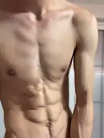 Stripchat Sex Chat of JackJack108