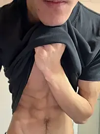 Stripchat Best live sex cam show of JackJack108