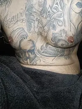 Stripchat Sex Chat of Kerryflon
