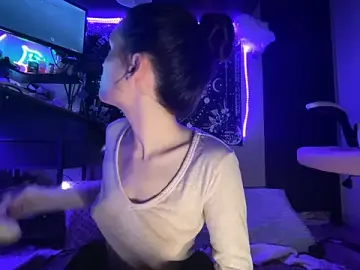 Stripchat Best Webcam of Lilactease