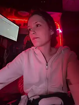 Stripchat Live Porn of Lilactease
