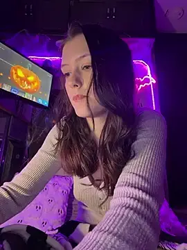 Stripchat Free Live Porn of Lilactease