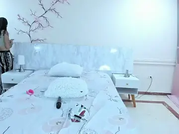 Stripchat Best Webcam of Lucifer_shadow