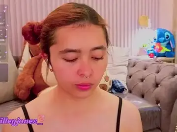 Stripchat Live Porn of MilleyJones